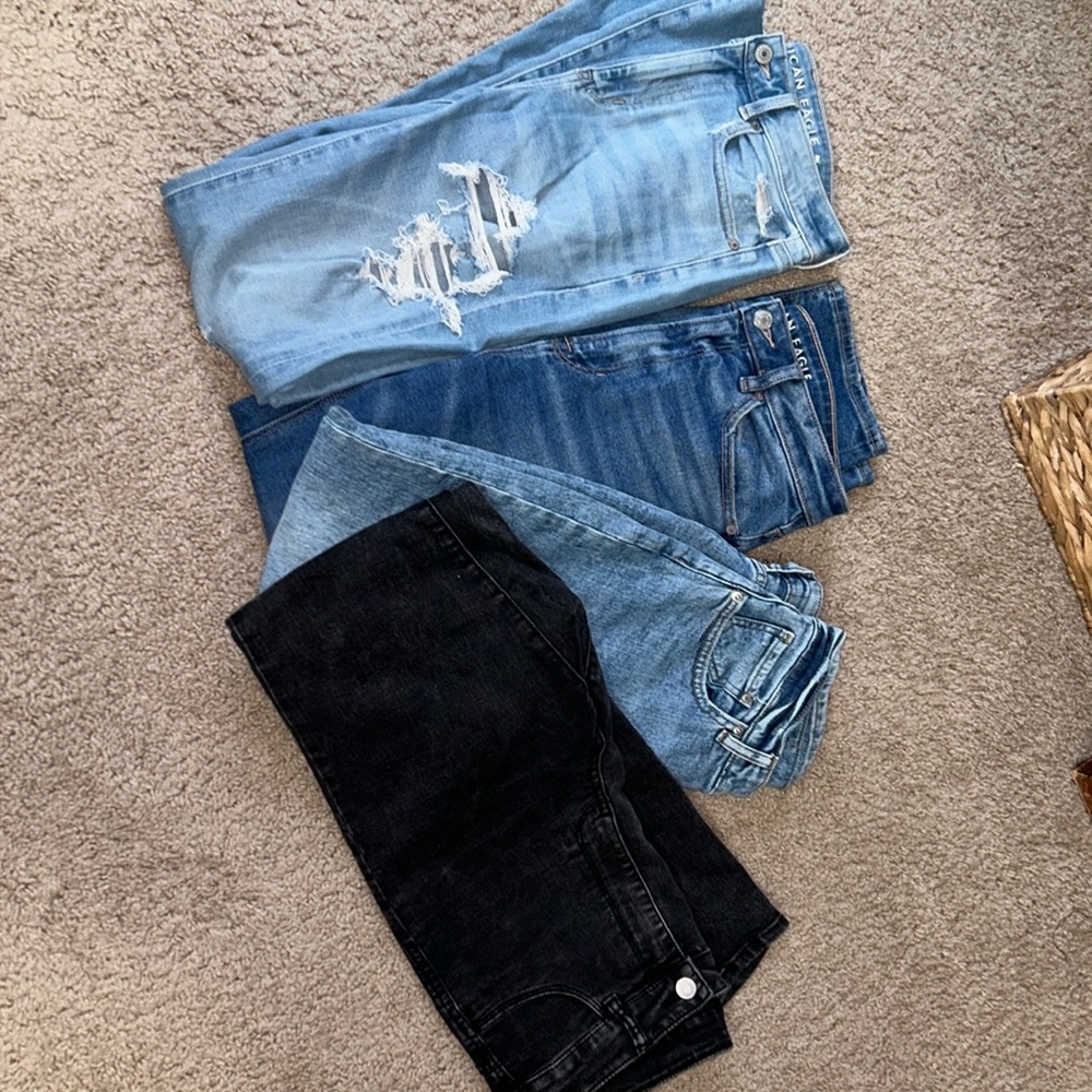 Jeans Bundle! - image 1